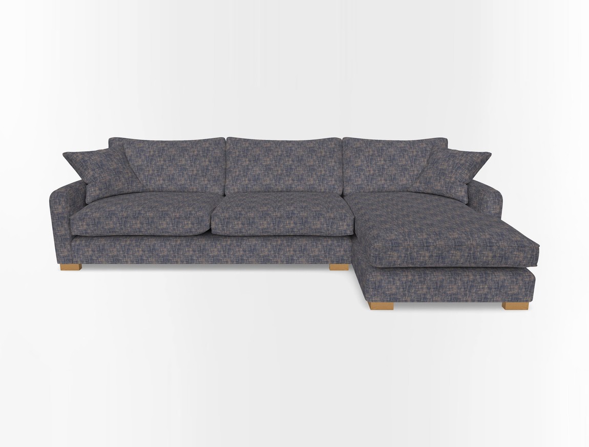 Chaise RHF
