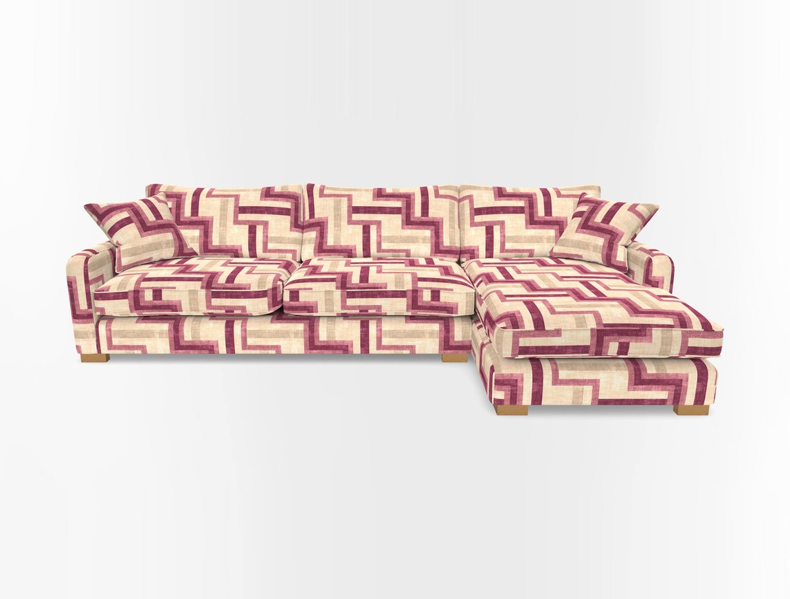 Chaise RHF