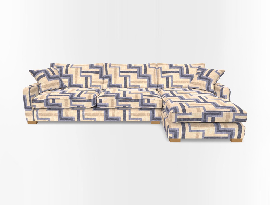 Chaise RHF