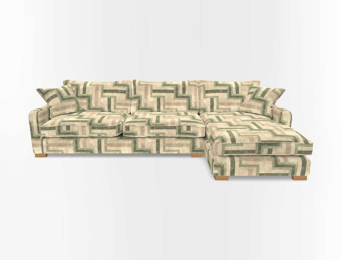 Chaise RHF