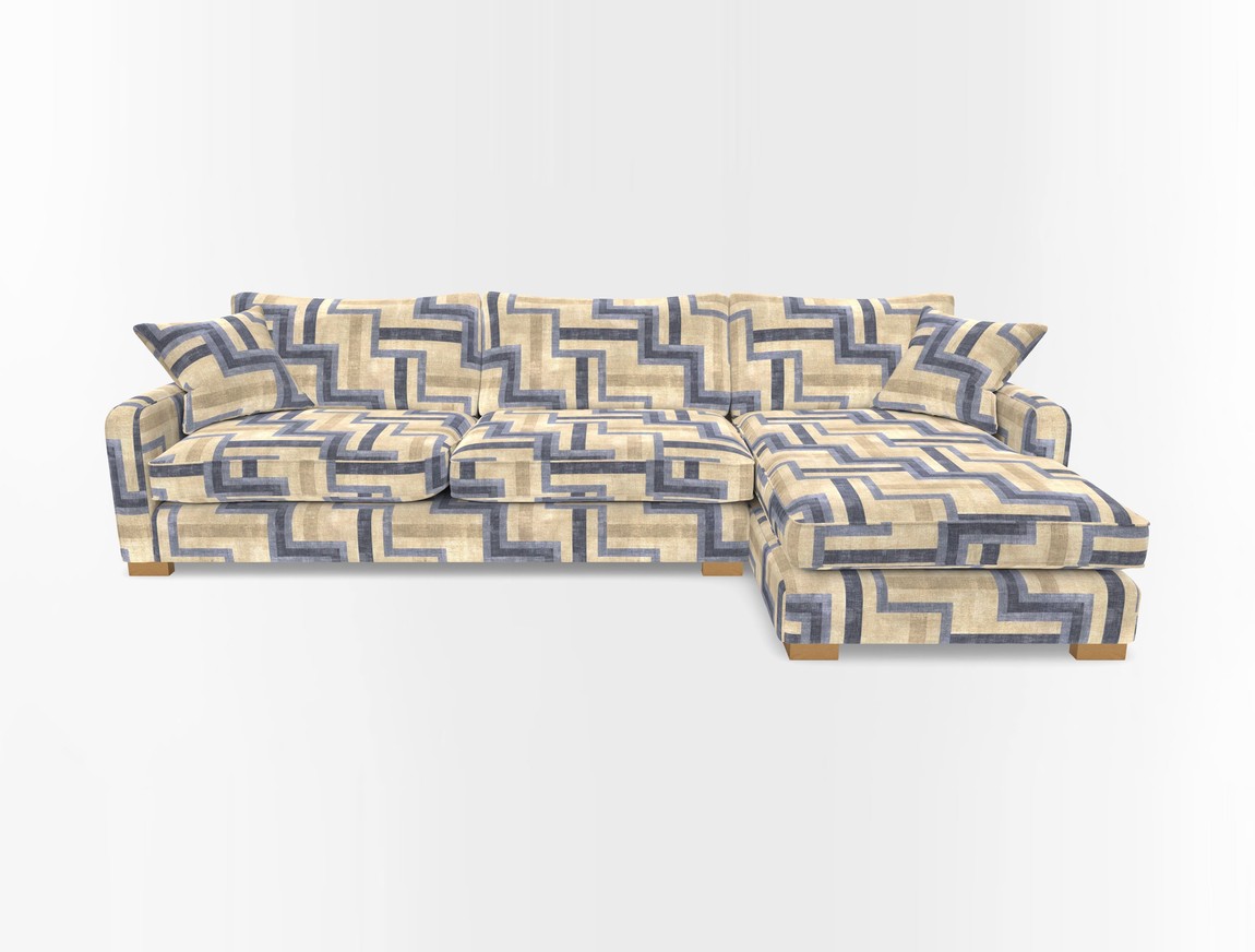 Chaise RHF