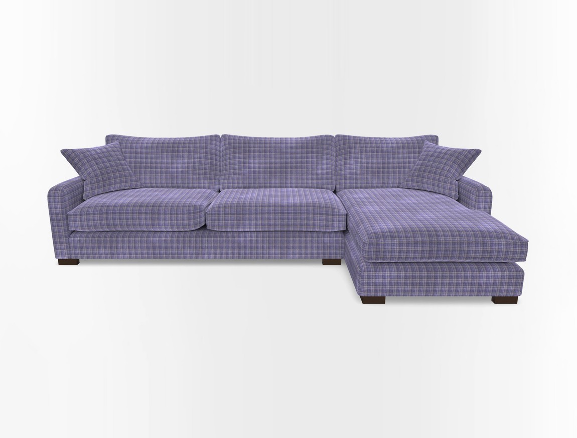 Chaise RHF
