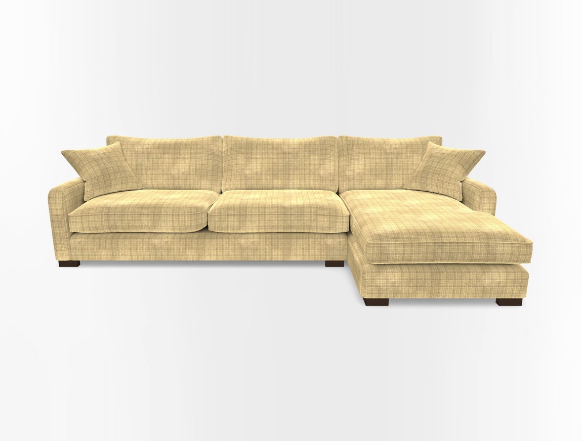 Chaise RHF