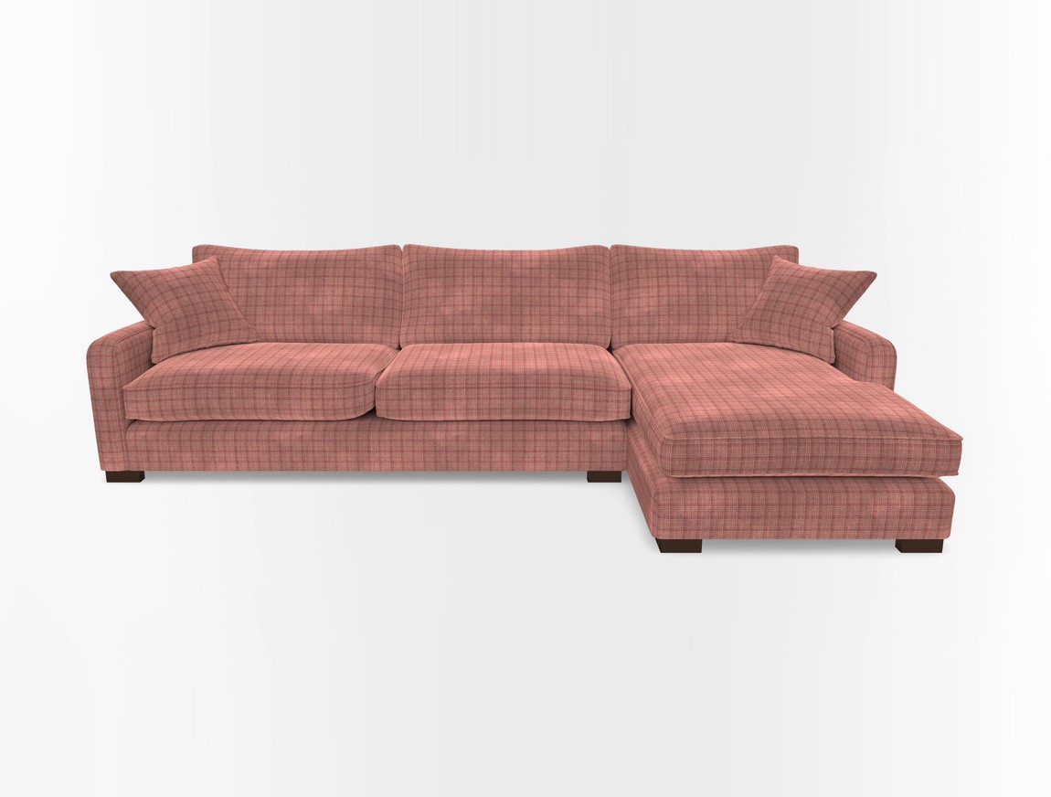 Chaise RHF