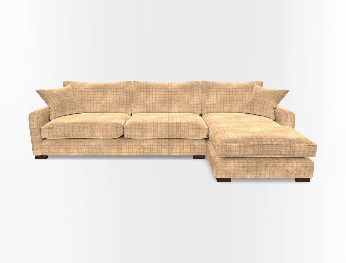 Chaise RHF