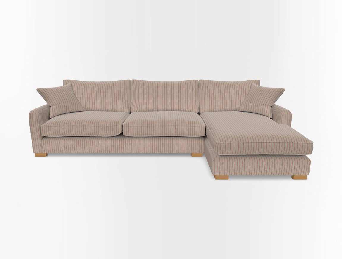 Chaise RHF