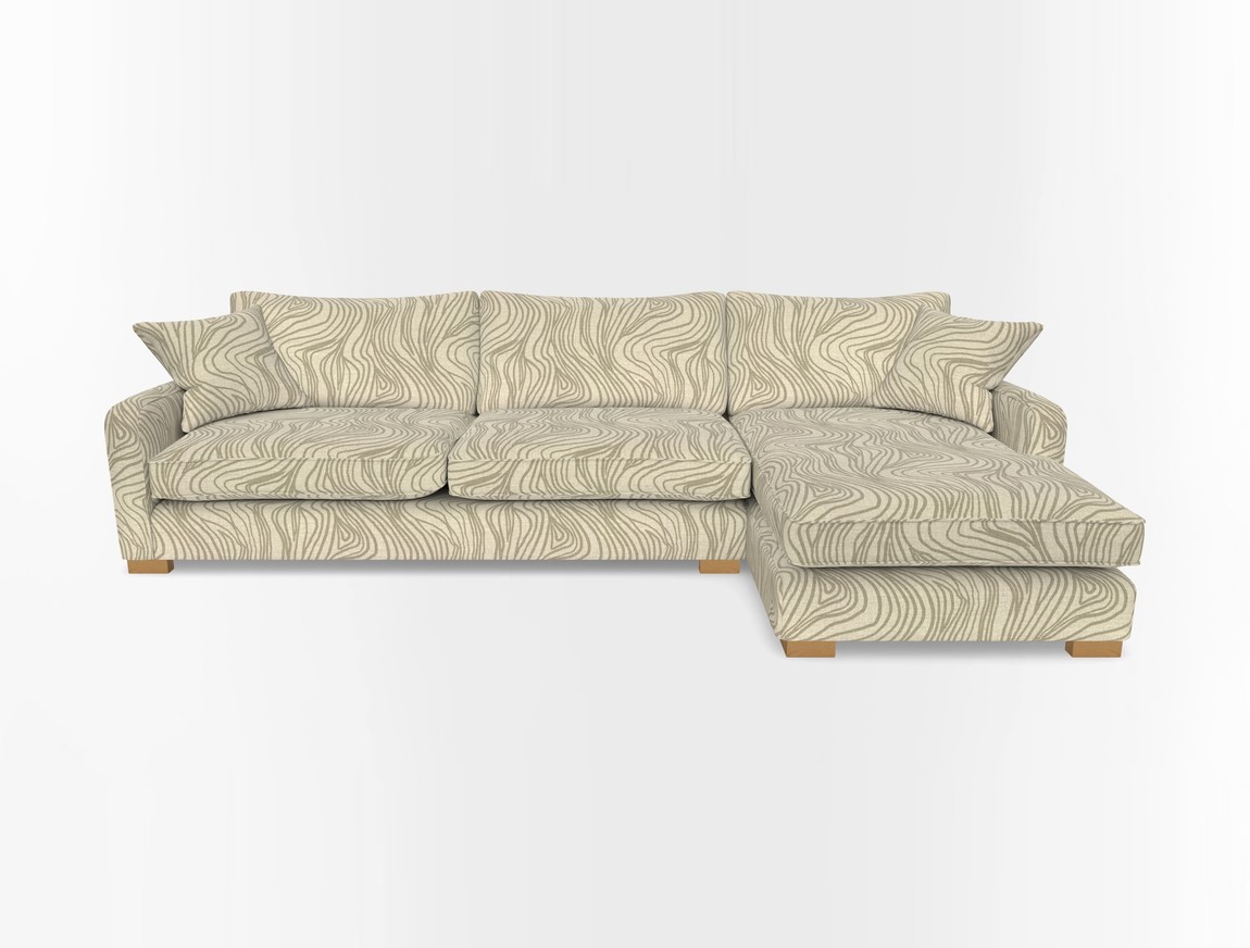 Chaise RHF