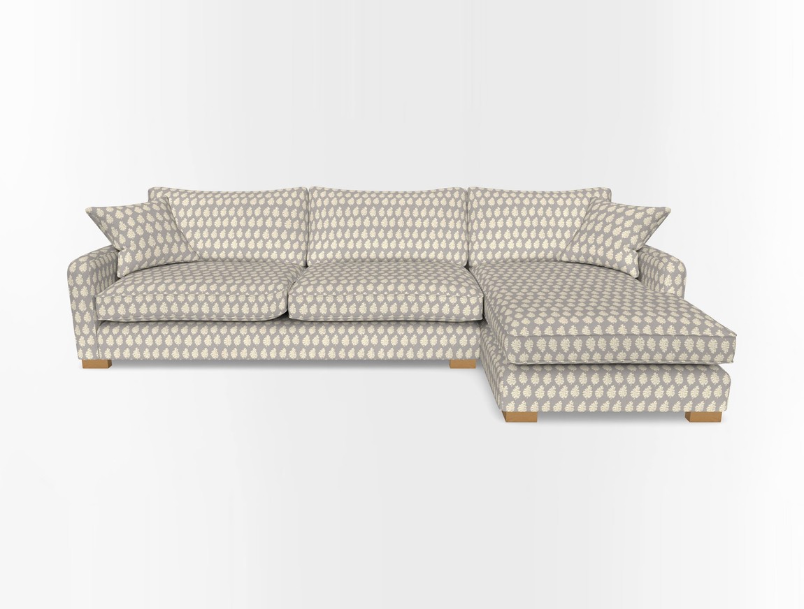 Chaise RHF
