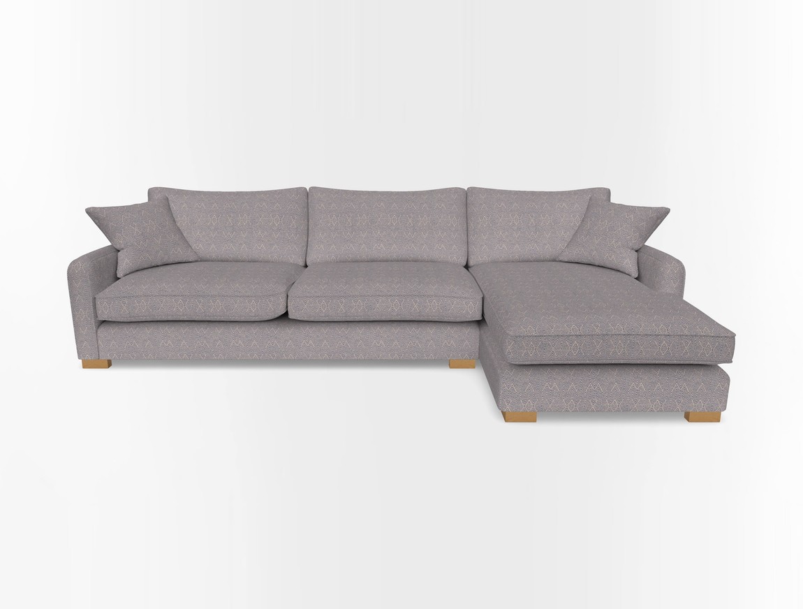 Chaise RHF