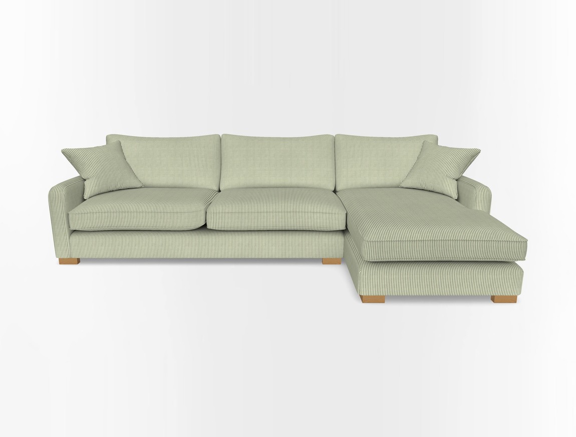Chaise RHF