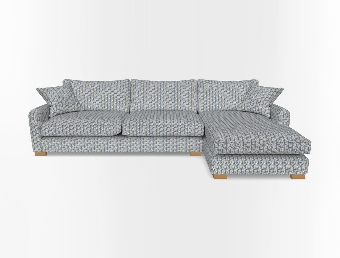 Chaise RHF