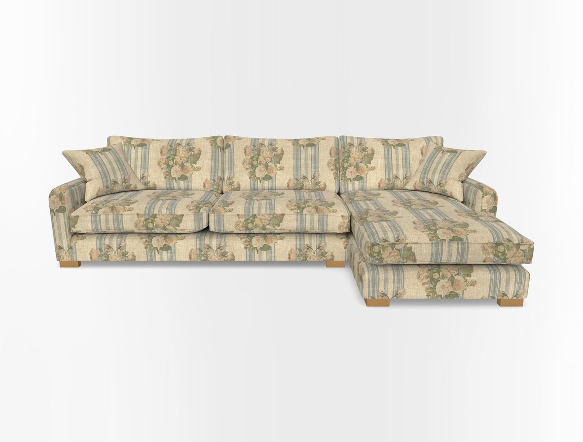 Chaise RHF