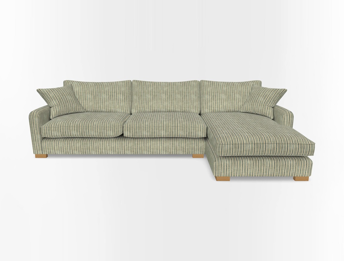 Chaise RHF