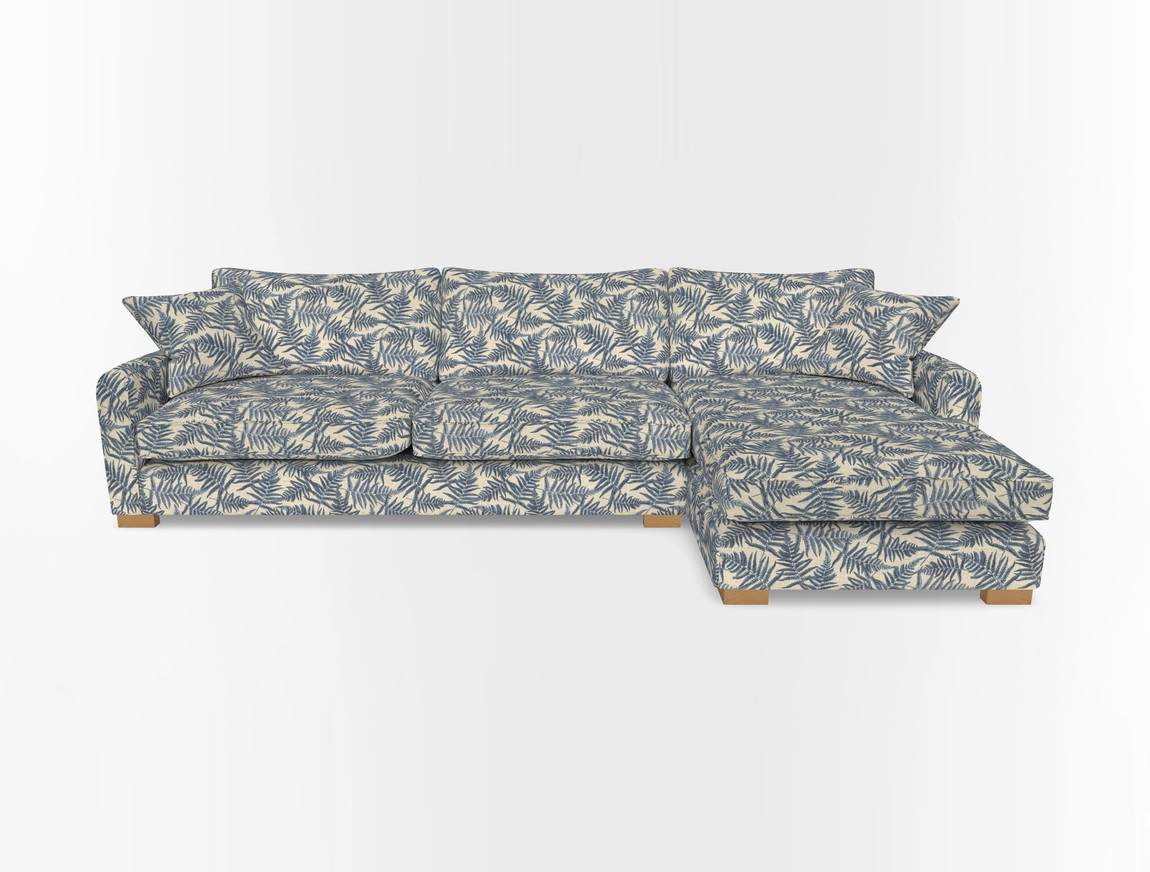 Chaise RHF