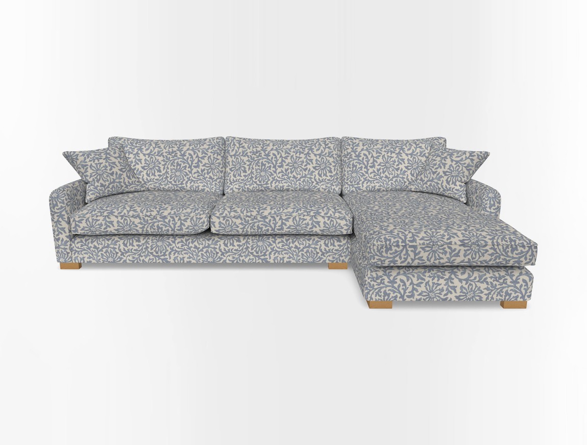 Chaise RHF