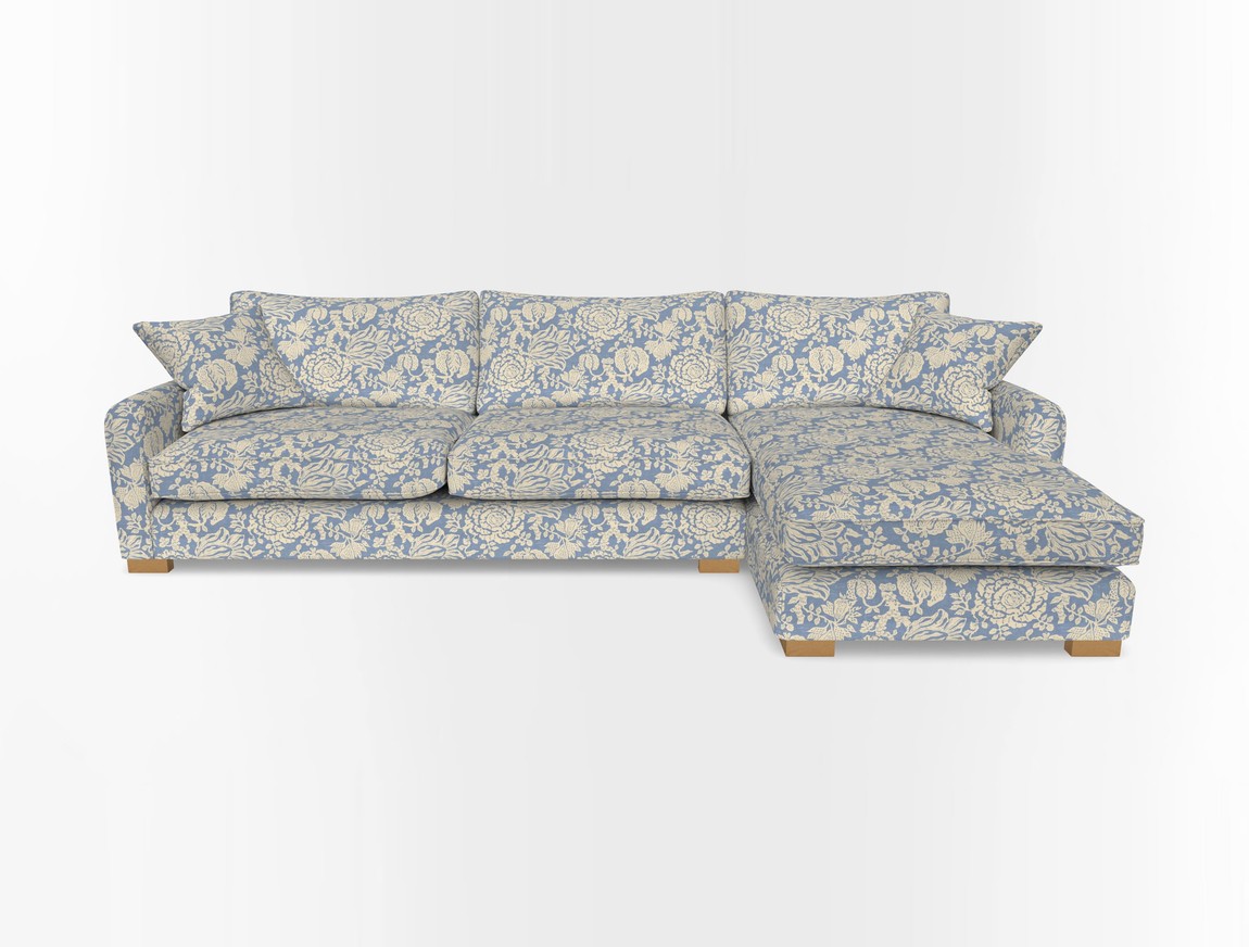 Chaise RHF