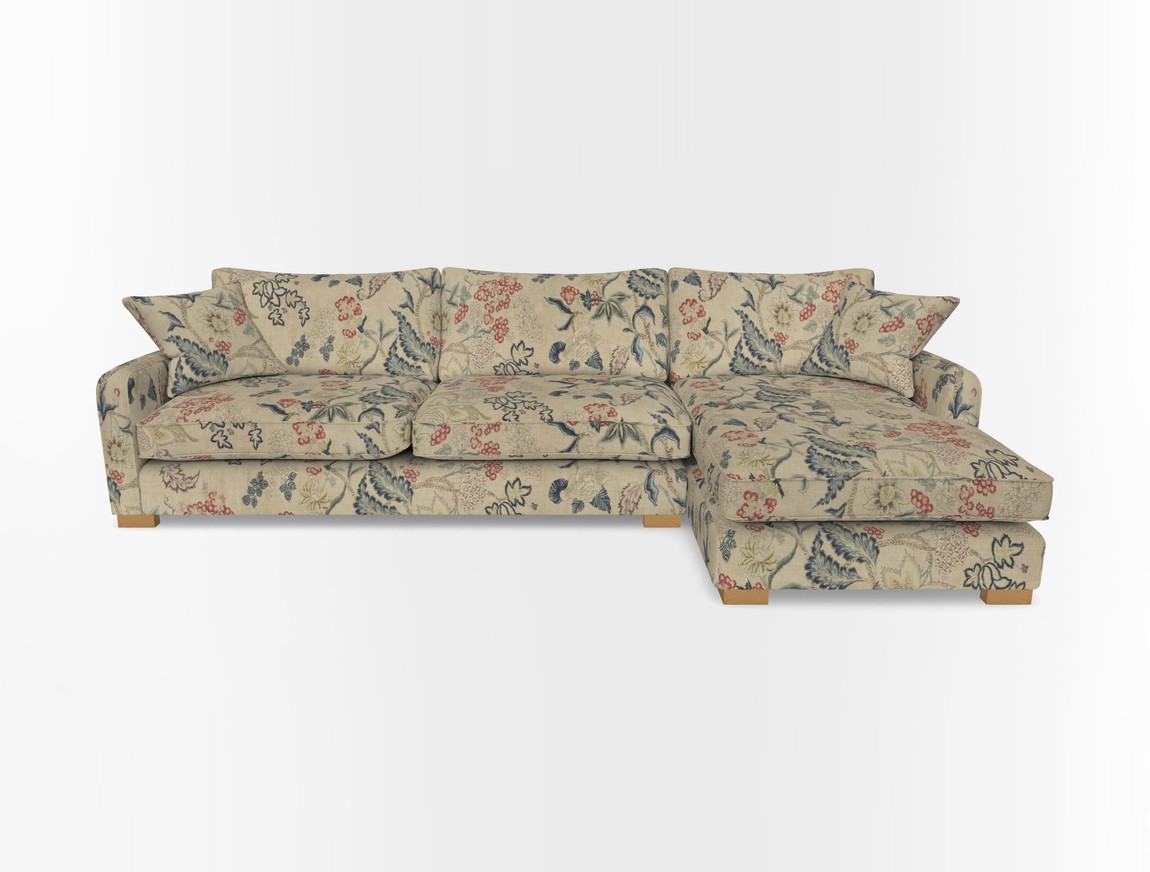 Chaise RHF