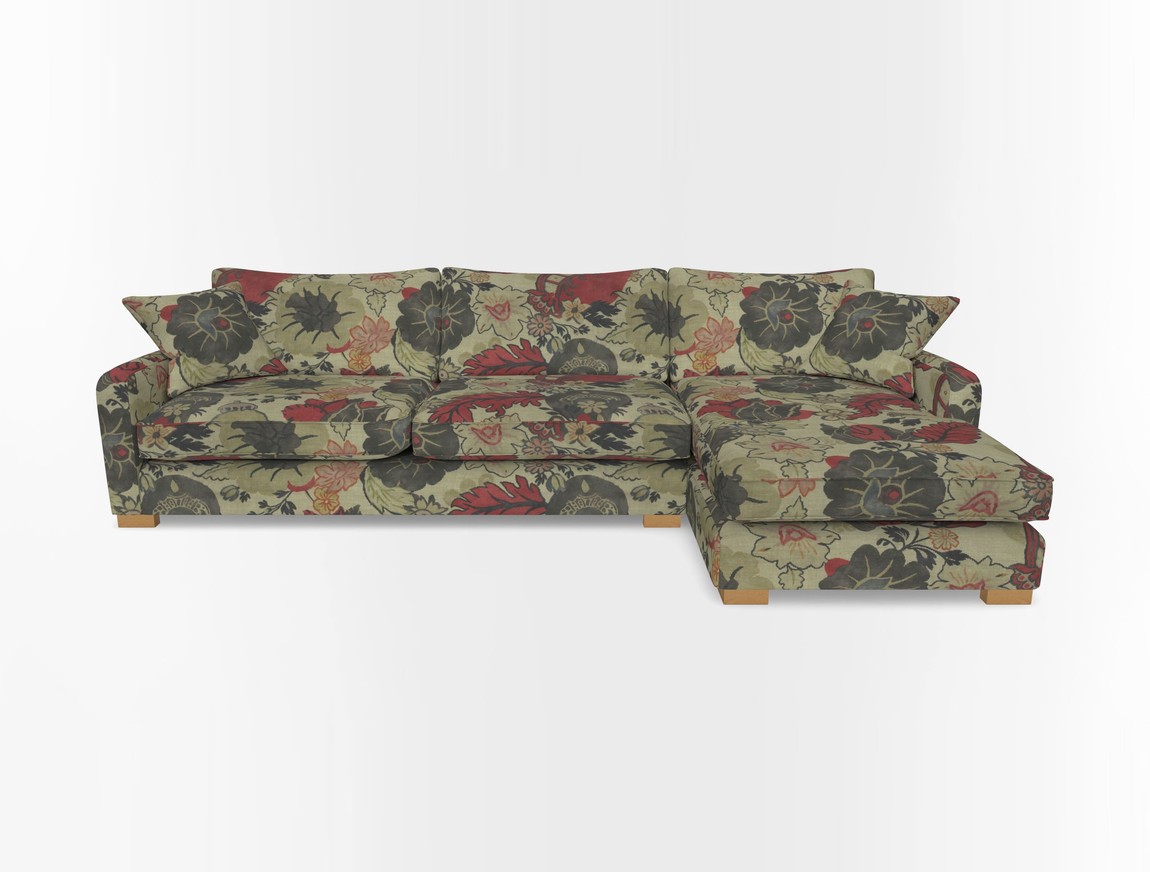 Chaise RHF