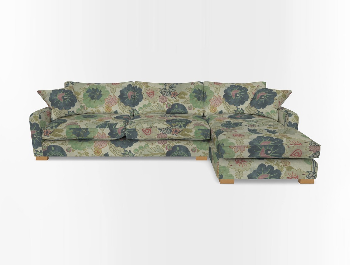 Chaise RHF
