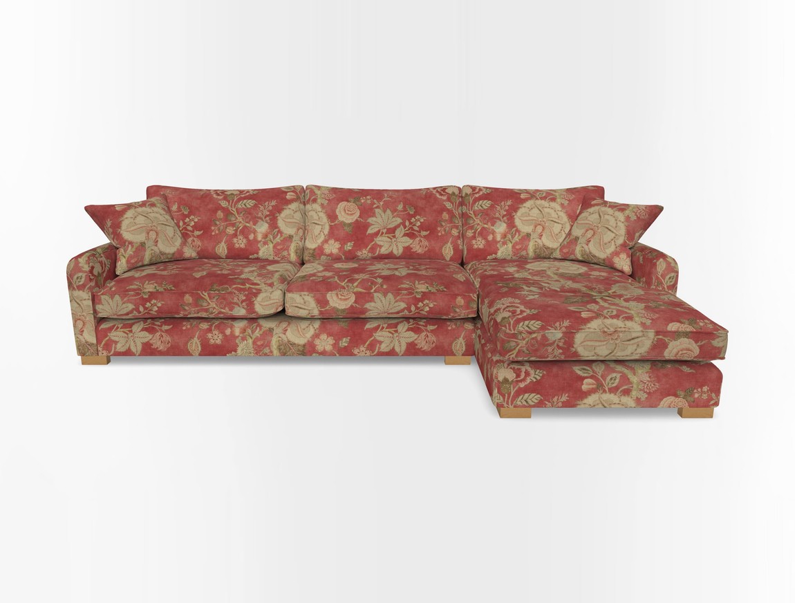 Chaise RHF