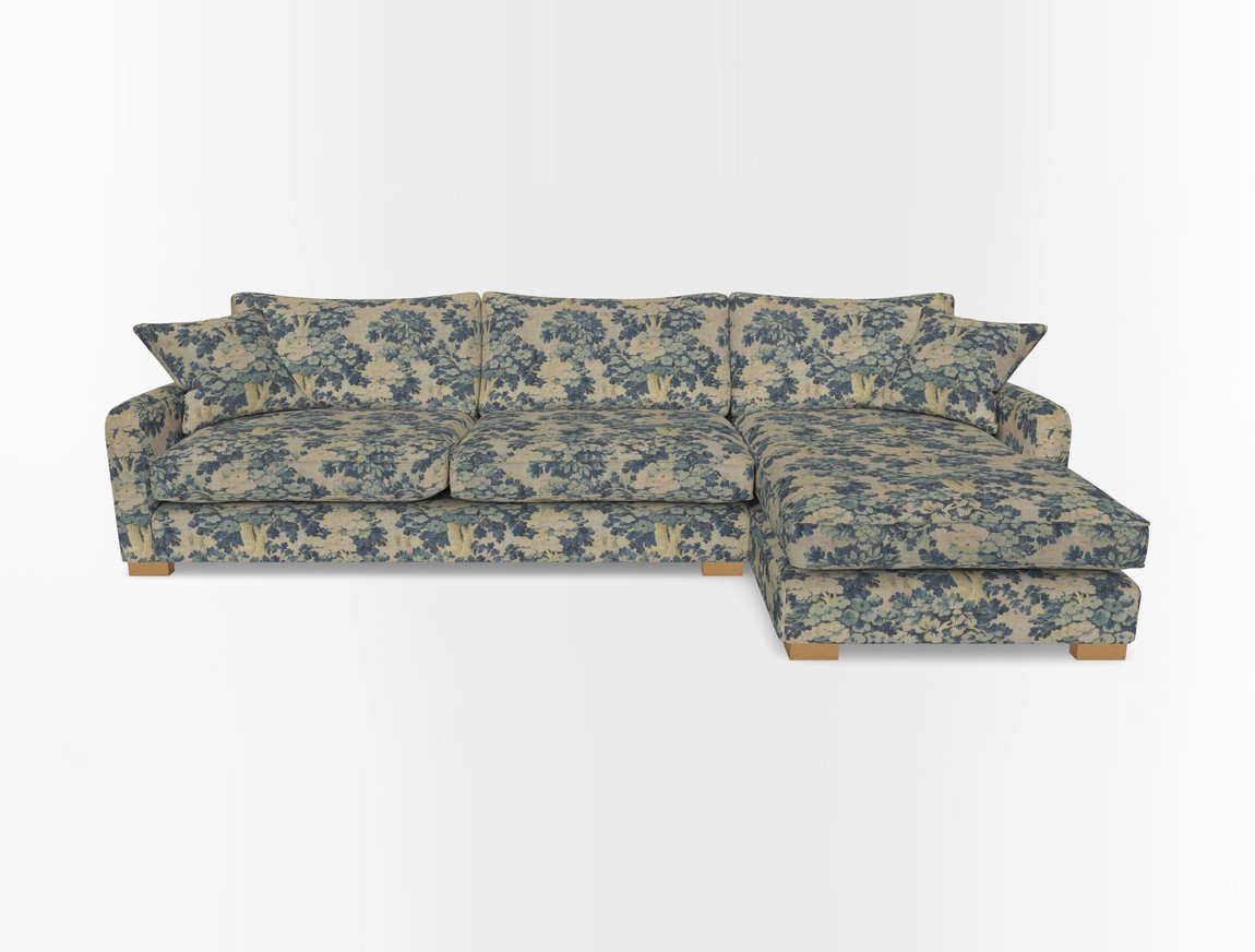 Chaise RHF