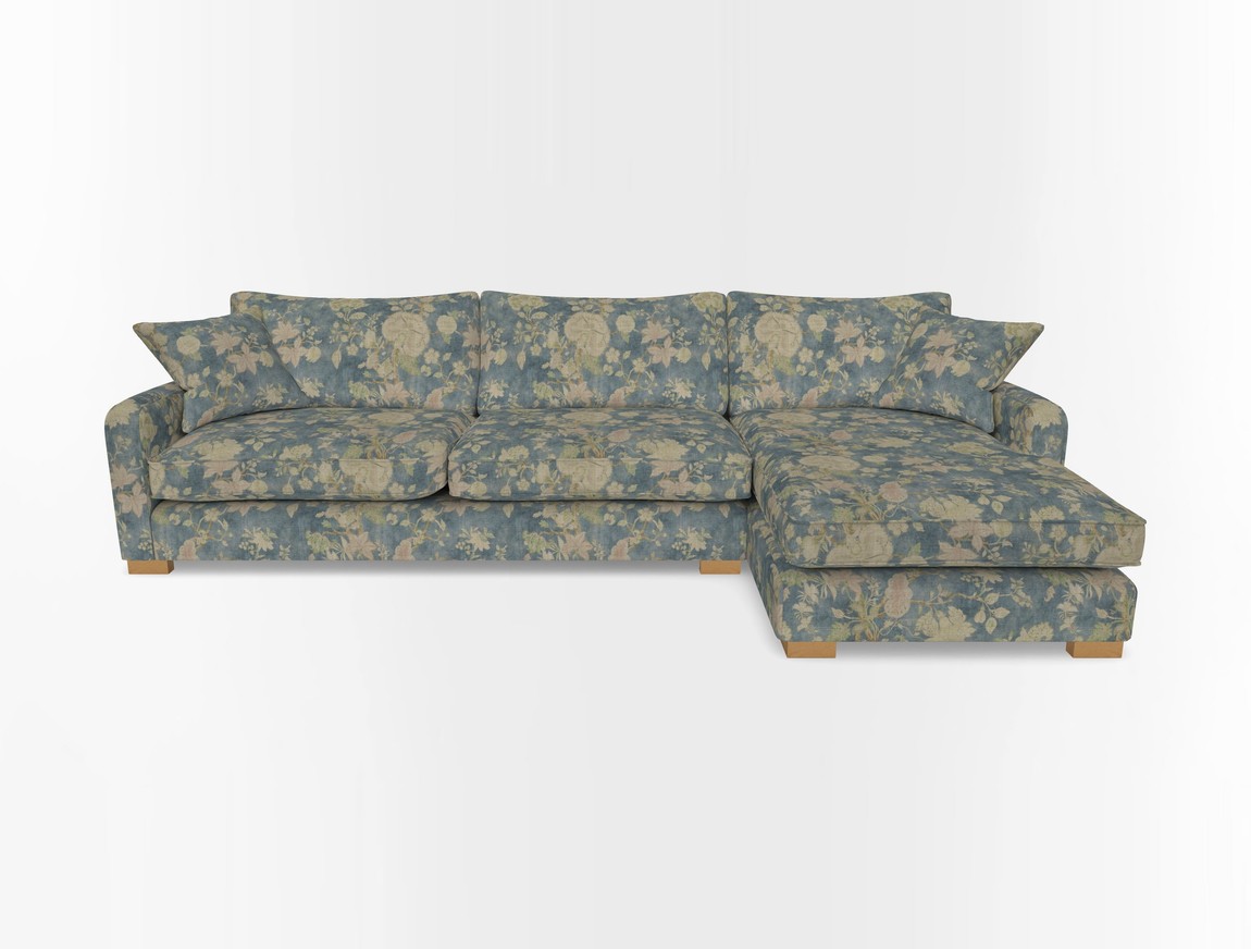 Chaise RHF