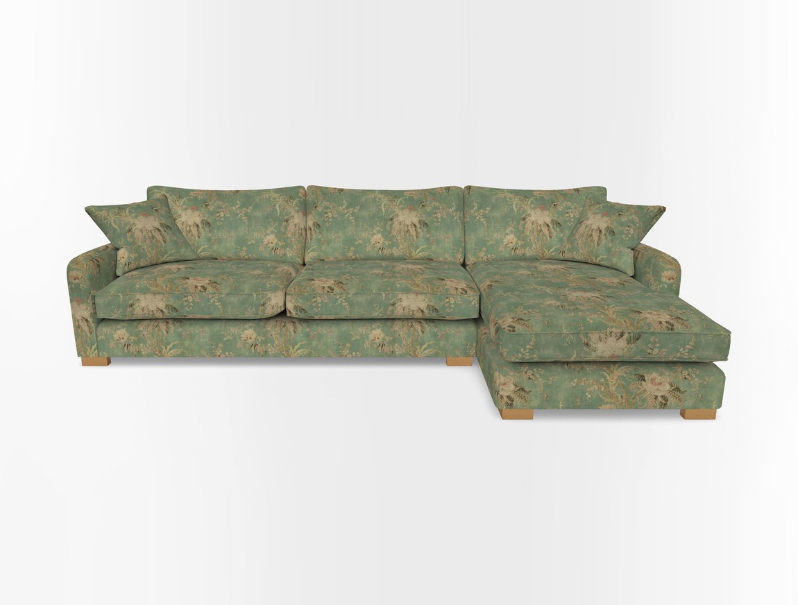 Chaise RHF