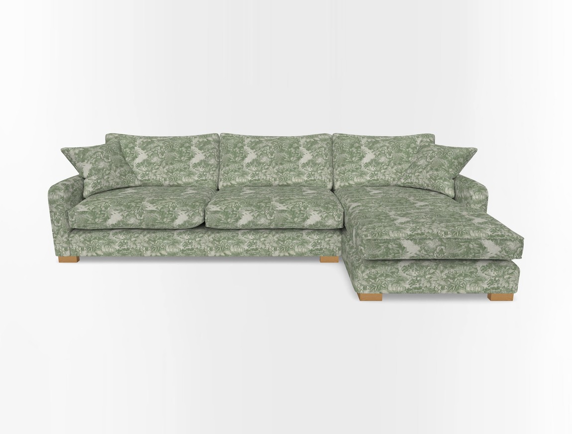 Chaise RHF