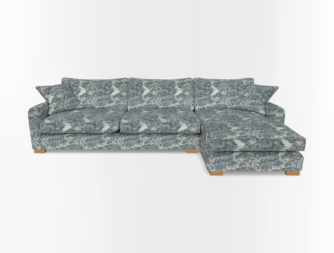 Chaise RHF