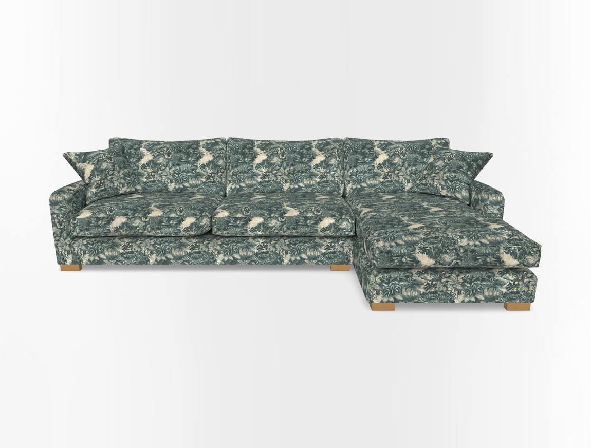 Chaise RHF