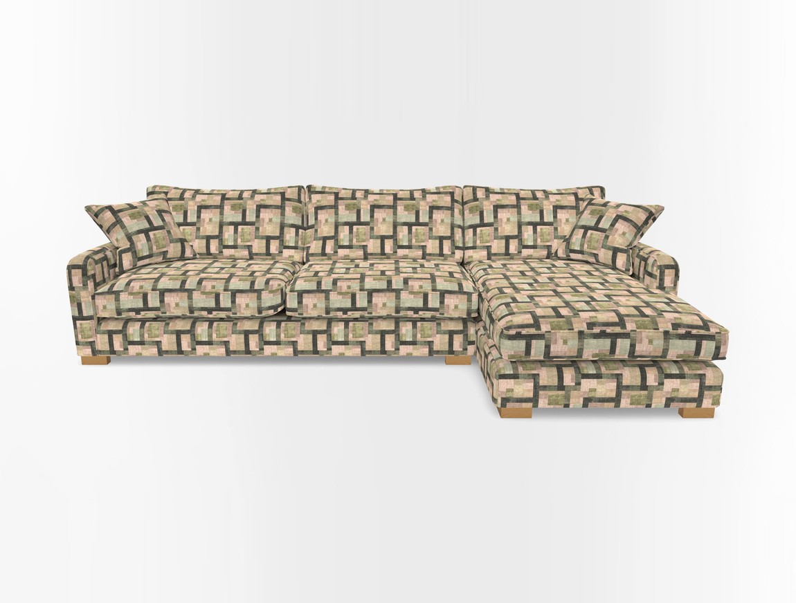 Chaise RHF