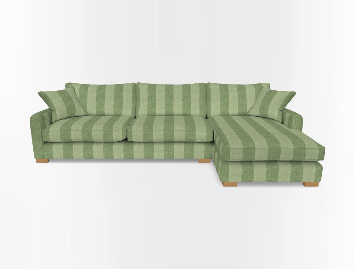 Chaise RHF