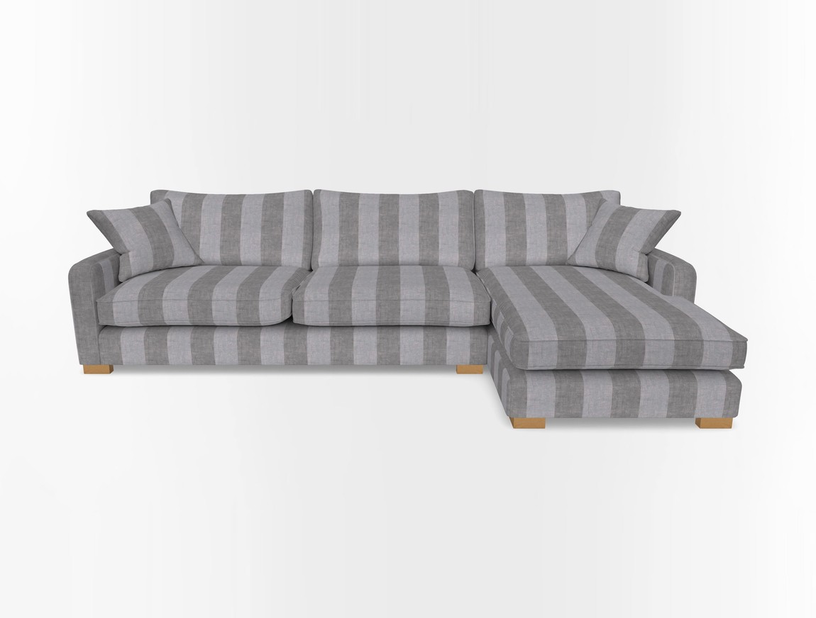 Chaise RHF