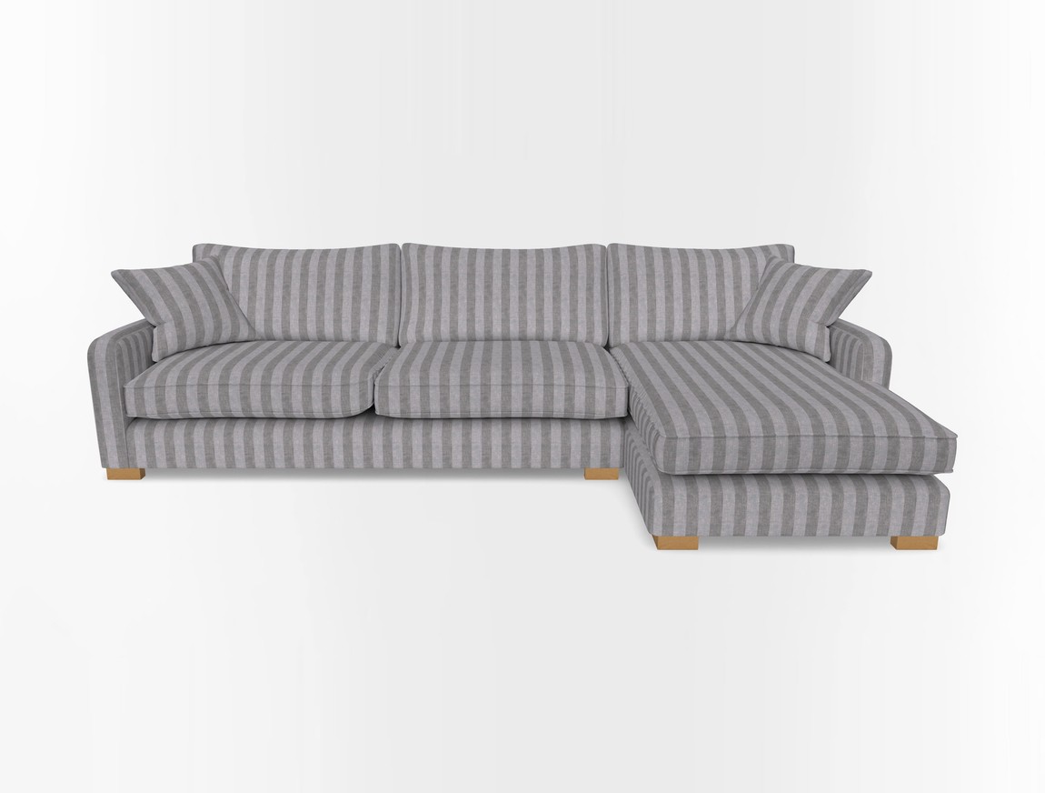 Chaise RHF