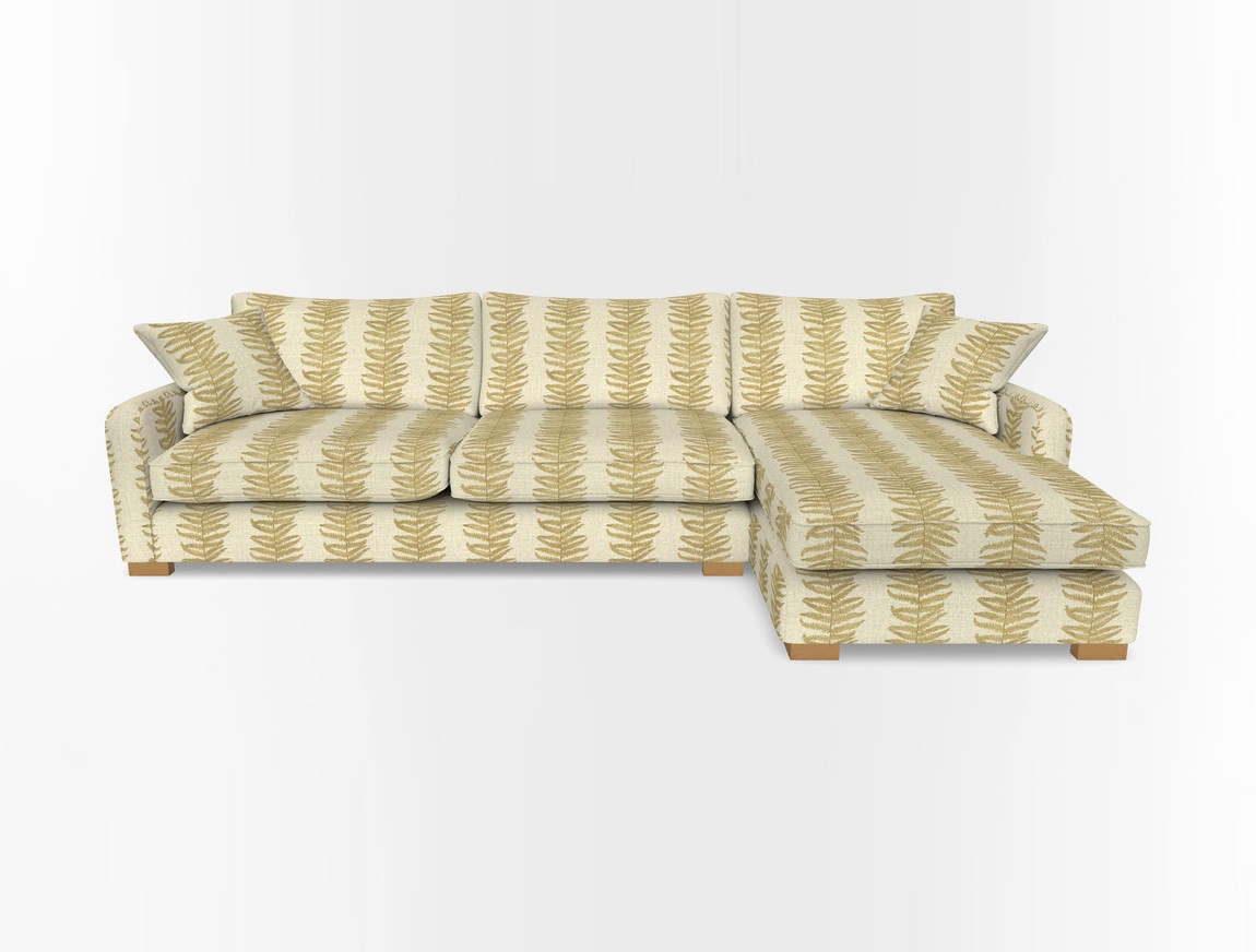 Chaise RHF
