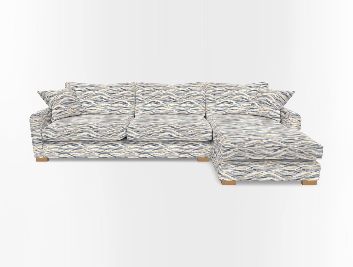 Chaise RHF