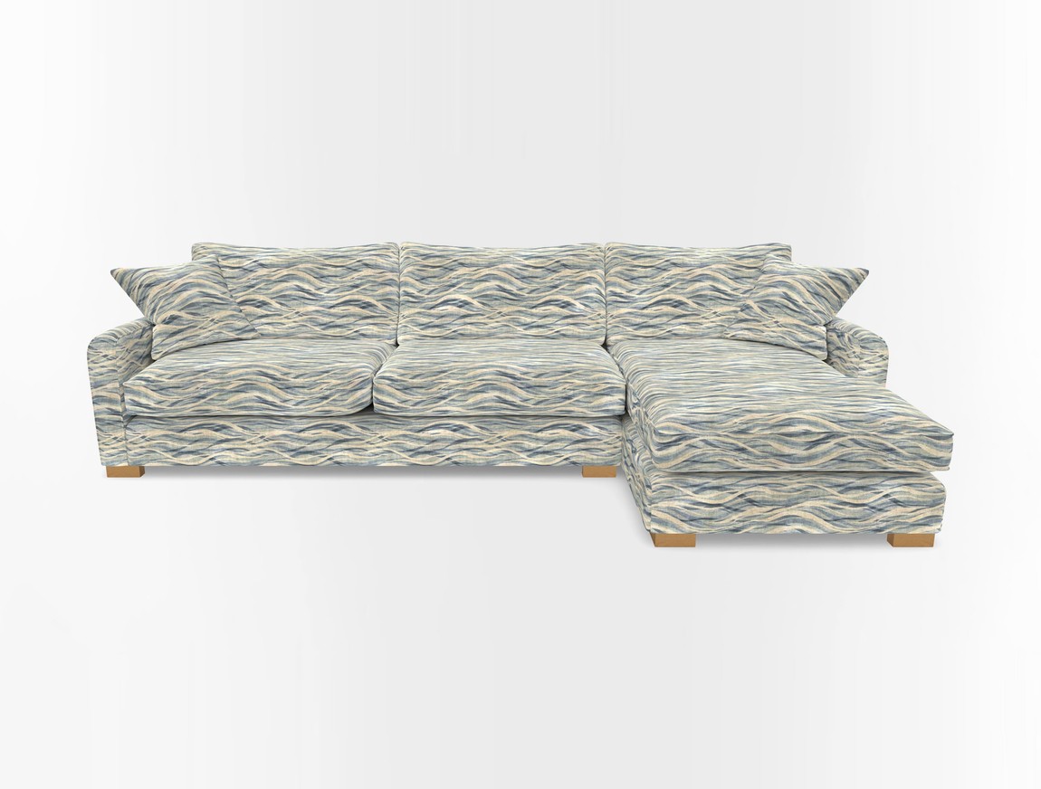 Chaise RHF
