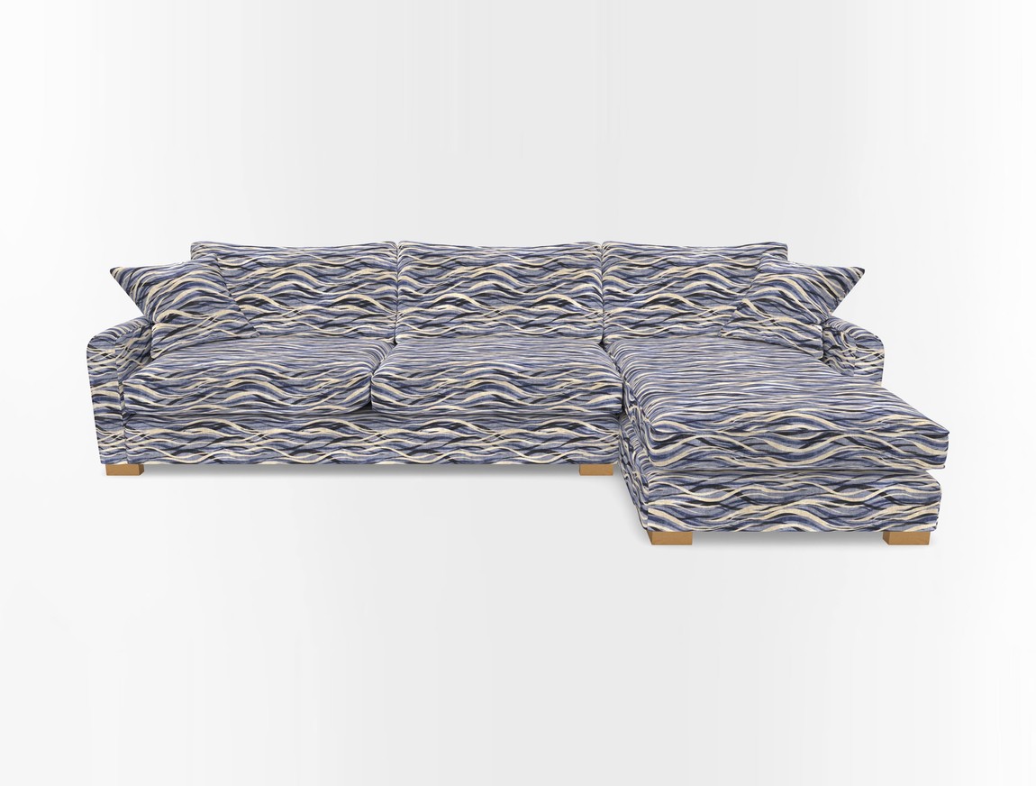 Chaise RHF