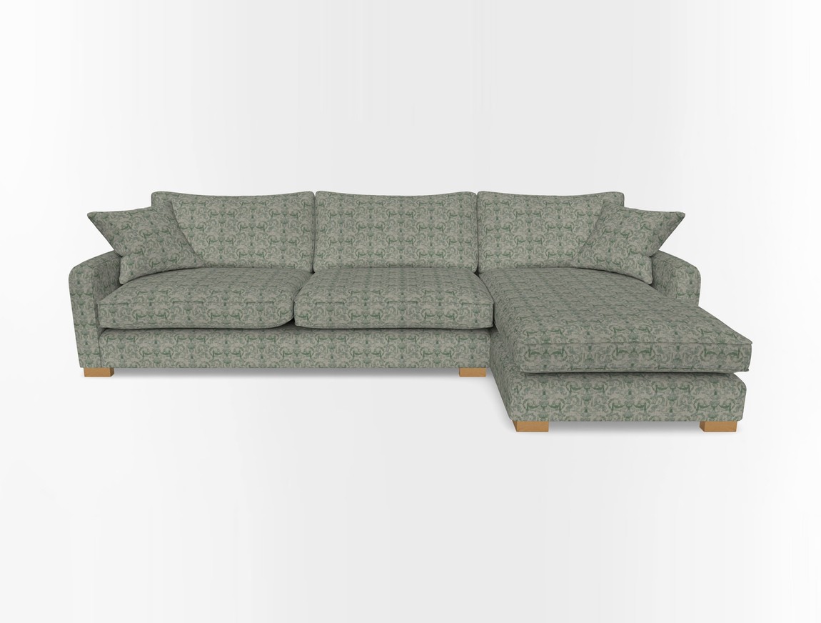 Chaise RHF