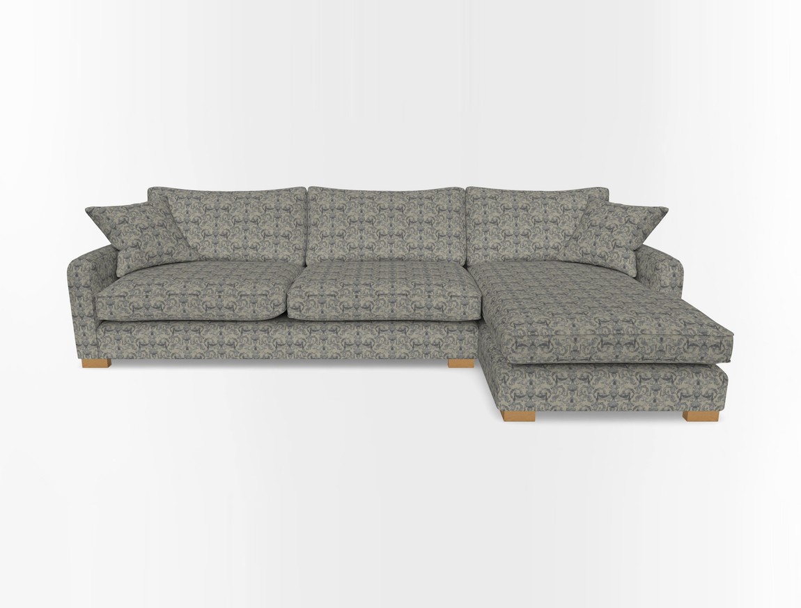 Chaise RHF
