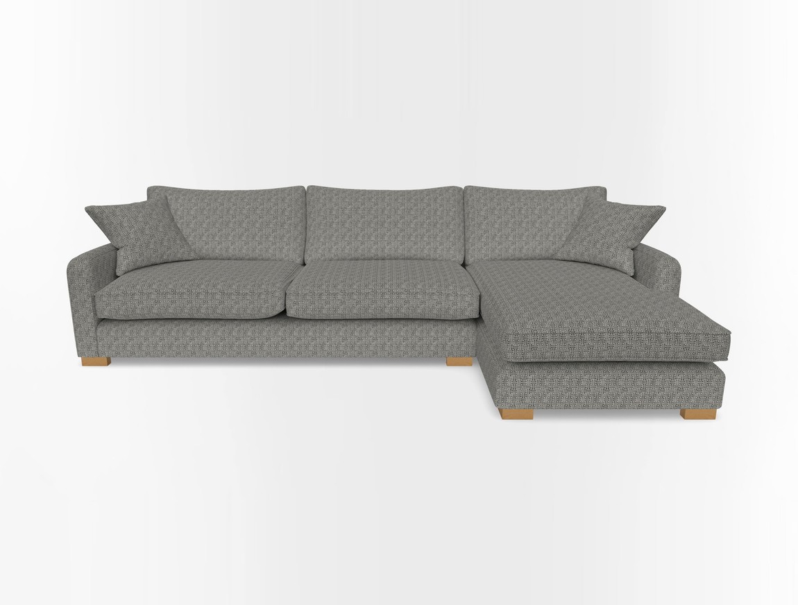 Chaise RHF