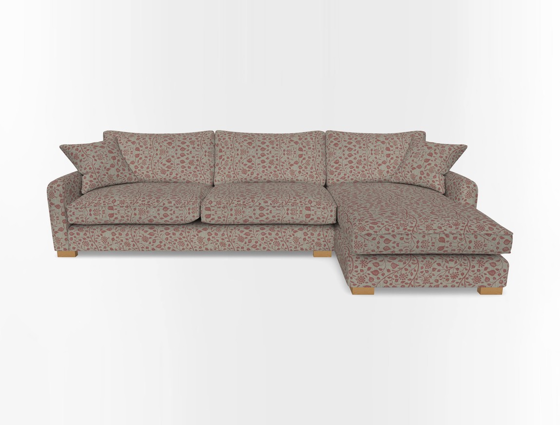 Chaise RHF