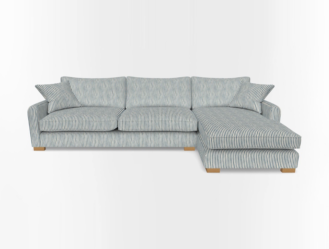 Chaise RHF