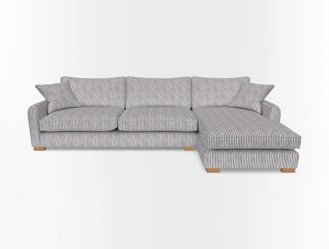Chaise RHF