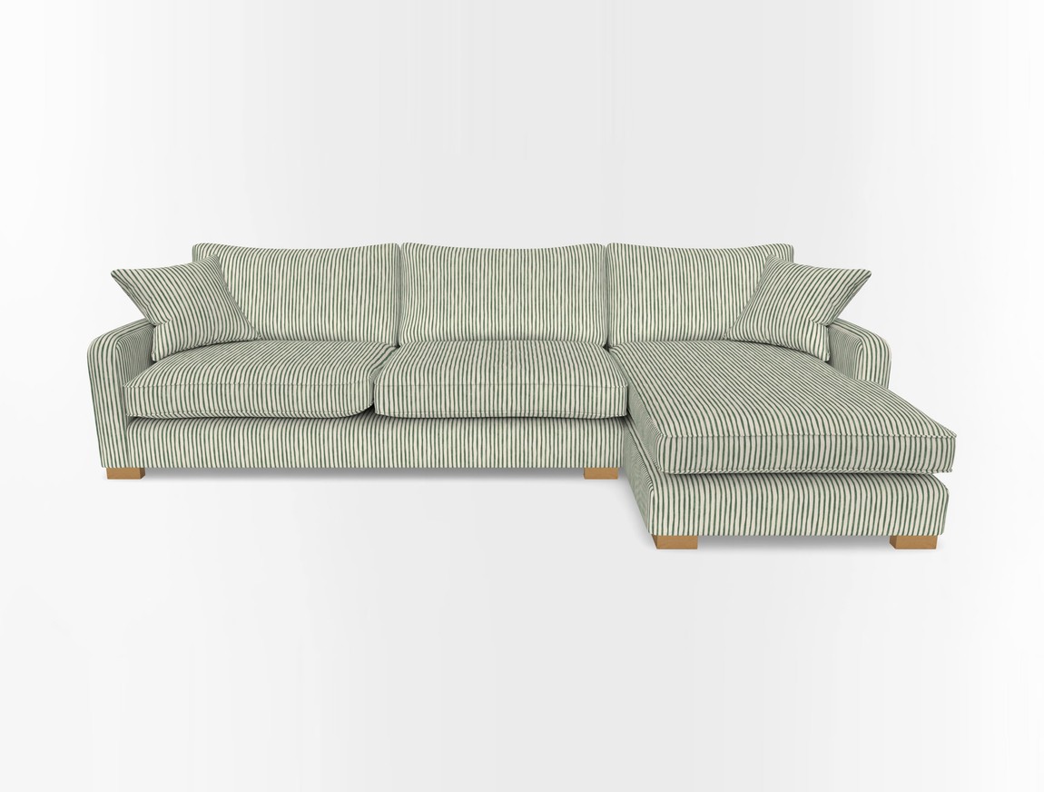 Chaise RHF