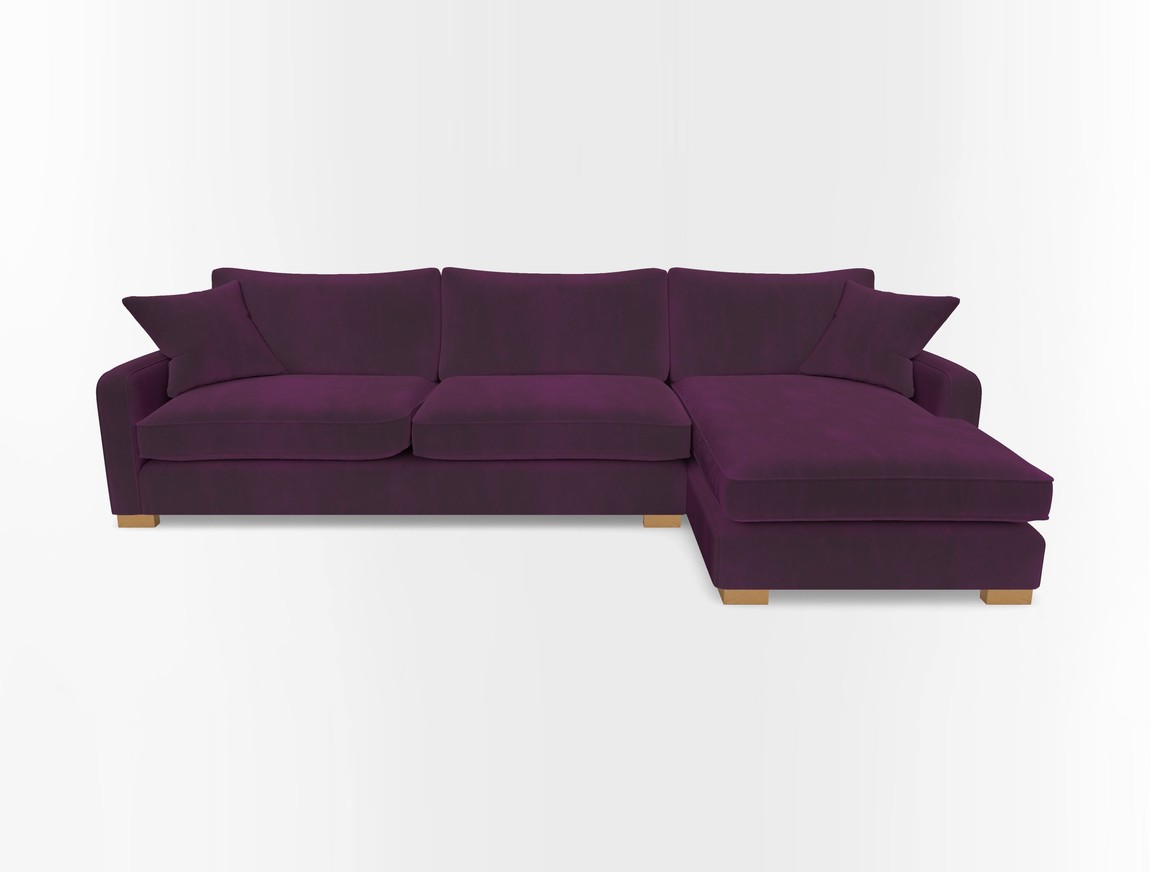 Chaise RHF