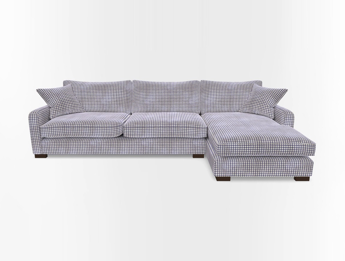 Chaise RHF