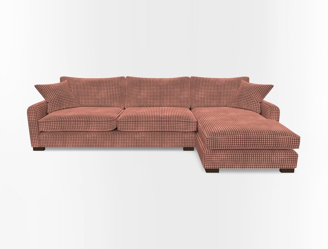Chaise RHF