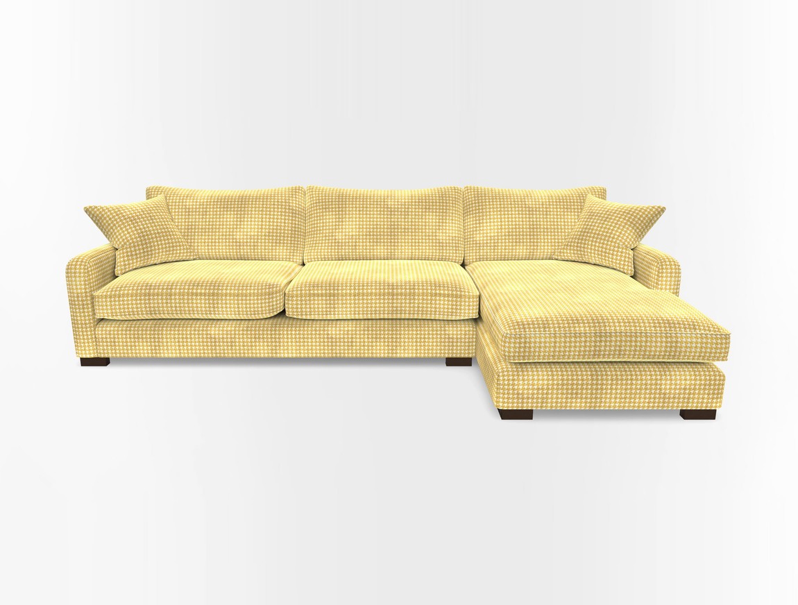 Chaise RHF