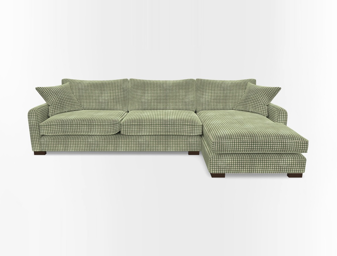 Chaise RHF